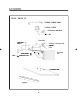 Preview for 27 page of Turbo Air TGF-13F Service Manual