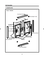 Preview for 29 page of Turbo Air TGF-13F Service Manual