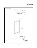 Preview for 32 page of Turbo Air TGF-13F Service Manual