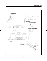 Preview for 36 page of Turbo Air TGF-13F Service Manual