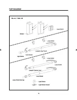 Preview for 41 page of Turbo Air TGF-13F Service Manual