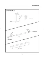 Preview for 42 page of Turbo Air TGF-13F Service Manual