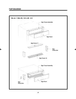 Preview for 45 page of Turbo Air TGF-13F Service Manual