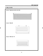 Preview for 46 page of Turbo Air TGF-13F Service Manual