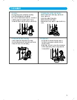 Preview for 3 page of Turbo Air TGM-48R Instruction Manual