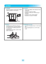 Preview for 4 page of Turbo Air TGM-69R Installation And Operation Manual