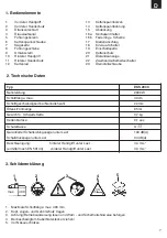 Preview for 6 page of Turbo-Silent 45.002.71 Manual