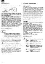 Preview for 19 page of Turbo-Silent 45.002.71 Manual