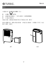 Preview for 18 page of Turbo TDH-22 Instruction Manual