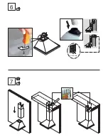 Preview for 6 page of Turboair PINETO Instructions For Use Manual