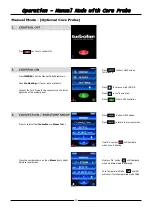 Preview for 13 page of turbofan MOFFAT BLUE SEAL 30D Series Installation And Operation Manual