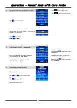 Preview for 15 page of turbofan MOFFAT BLUE SEAL 30D Series Installation And Operation Manual