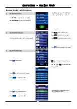 Preview for 19 page of turbofan MOFFAT BLUE SEAL 30D Series Installation And Operation Manual