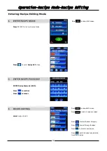 Preview for 21 page of turbofan MOFFAT BLUE SEAL 30D Series Installation And Operation Manual