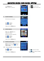 Preview for 22 page of turbofan MOFFAT BLUE SEAL 30D Series Installation And Operation Manual