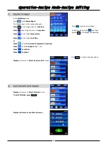 Preview for 23 page of turbofan MOFFAT BLUE SEAL 30D Series Installation And Operation Manual