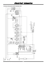 Preview for 36 page of turbofan MOFFAT BLUE SEAL 30D Series Installation And Operation Manual