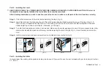 Preview for 9 page of Turbolock TL114 Manual