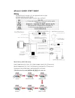 Turbosmart e-Boost 2 Quick Start Manual preview