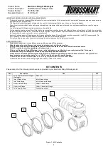 Preview for 1 page of Turbosmart TS-0565-1002 Quick Start Manual