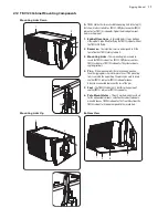 Preview for 17 page of Turbosound TBV118L-AN Rigging Manual