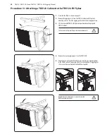 Preview for 20 page of Turbosound TBV118L-AN Rigging Manual