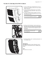 Preview for 21 page of Turbosound TBV118L-AN Rigging Manual