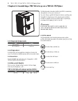 Preview for 22 page of Turbosound TBV118L-AN Rigging Manual