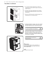 Preview for 24 page of Turbosound TBV118L-AN Rigging Manual