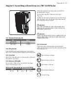 Preview for 25 page of Turbosound TBV118L-AN Rigging Manual