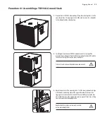 Preview for 29 page of Turbosound TBV118L-AN Rigging Manual