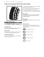 Preview for 34 page of Turbosound TBV118L-AN Rigging Manual