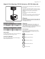 Preview for 37 page of Turbosound TBV118L-AN Rigging Manual