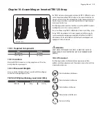 Preview for 39 page of Turbosound TBV118L-AN Rigging Manual