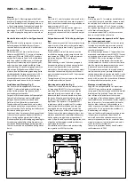 Preview for 2 page of turck HART IM35-11 -Hi/24VDC Series Quick Start Manual