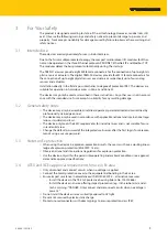 Preview for 9 page of turck TBEN-S Series Instructions For Use Manual