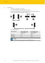 Preview for 14 page of turck TN Q Series Instructions For Use Manual