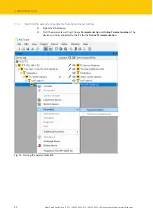 Preview for 22 page of turck TN-UHF LNX Series Instructions For Use Manual