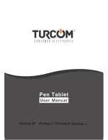 Turcom TS-6608 User Manual preview