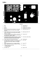 Preview for 10 page of Turf Equipment Z-SPRAY JUNIOR Series Operator'S Manual