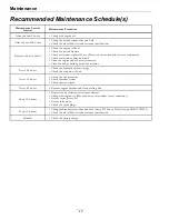 Preview for 42 page of Turf Equipment Z-SPRAY JUNIOR Series Operator'S Manual