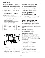 Preview for 48 page of Turf Equipment Z-SPRAY JUNIOR Series Operator'S Manual