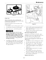 Preview for 49 page of Turf Equipment Z-SPRAY JUNIOR Series Operator'S Manual