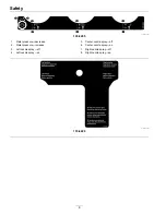 Preview for 8 page of Turf Equipment Z-SPRAY Operator'S Manual