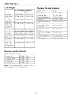 Preview for 14 page of Turf Equipment Z-SPRAY Operator'S Manual