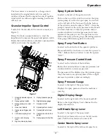 Preview for 17 page of Turf Equipment Z-SPRAY Operator'S Manual