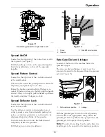 Preview for 19 page of Turf Equipment Z-SPRAY Operator'S Manual