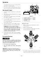 Preview for 26 page of Turf Equipment Z-SPRAY Operator'S Manual