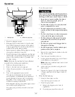 Preview for 30 page of Turf Equipment Z-SPRAY Operator'S Manual