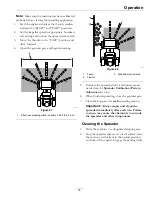 Preview for 33 page of Turf Equipment Z-SPRAY Operator'S Manual